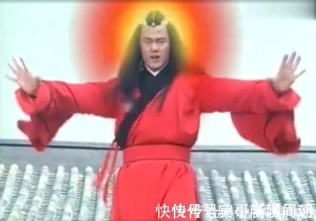 大成#武侠剧中修炼大成后必死的八大神功,七伤拳垫底,天玄北斗剑第一