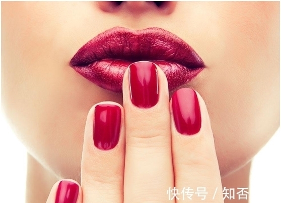 口红 涂了这么多年口红才发现一直涂错了,可能很多女生也中枪过!