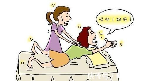 下肢|颈椎病按摩会导致瘫痪、中风的说法是否正确?