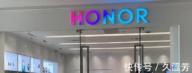 市场份额|荣耀真的做到了,顺利拿下国产品牌第一,成功逆袭