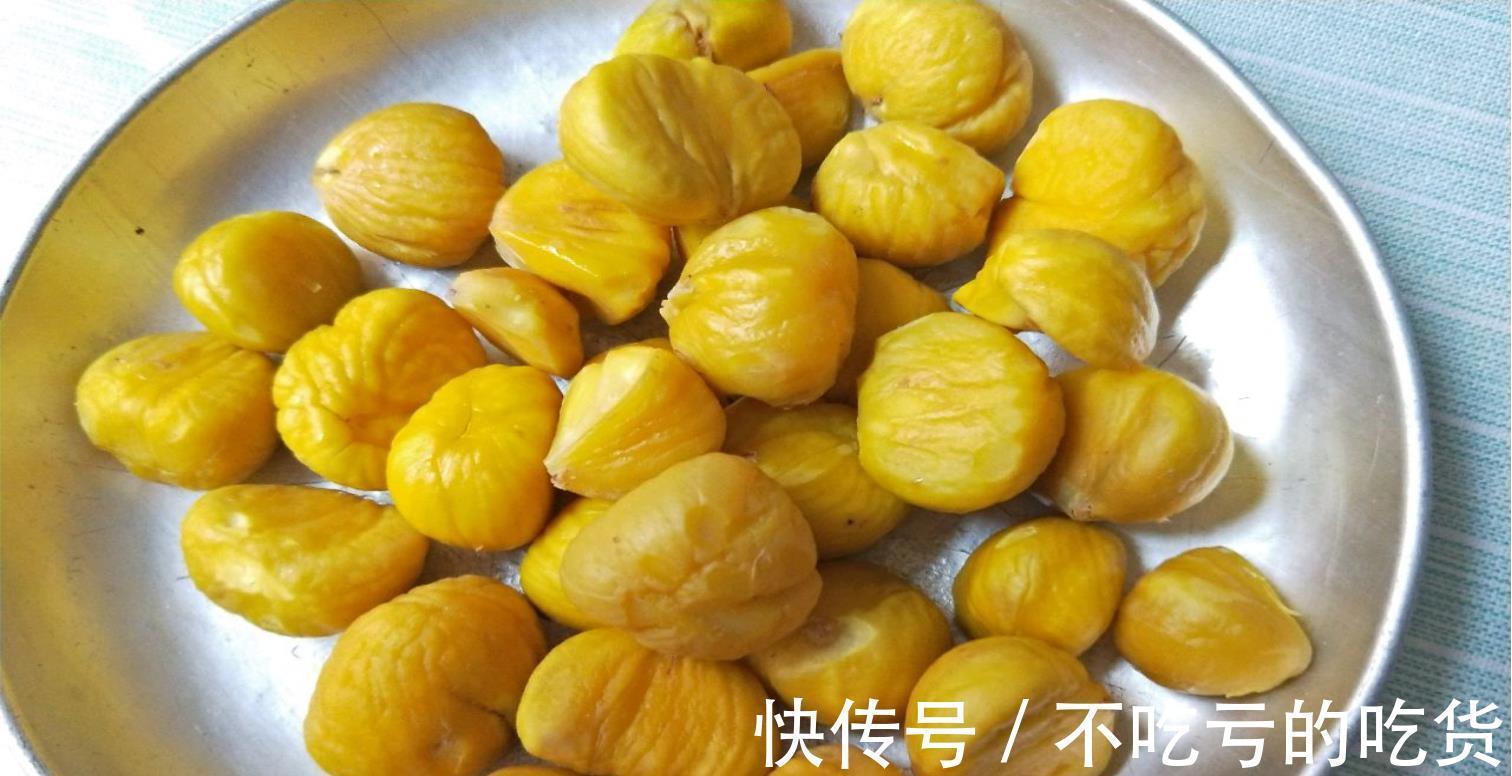 排骨|立秋后，给家人多喝这汤，暖胃健脾，营养互补，让你安稳入秋