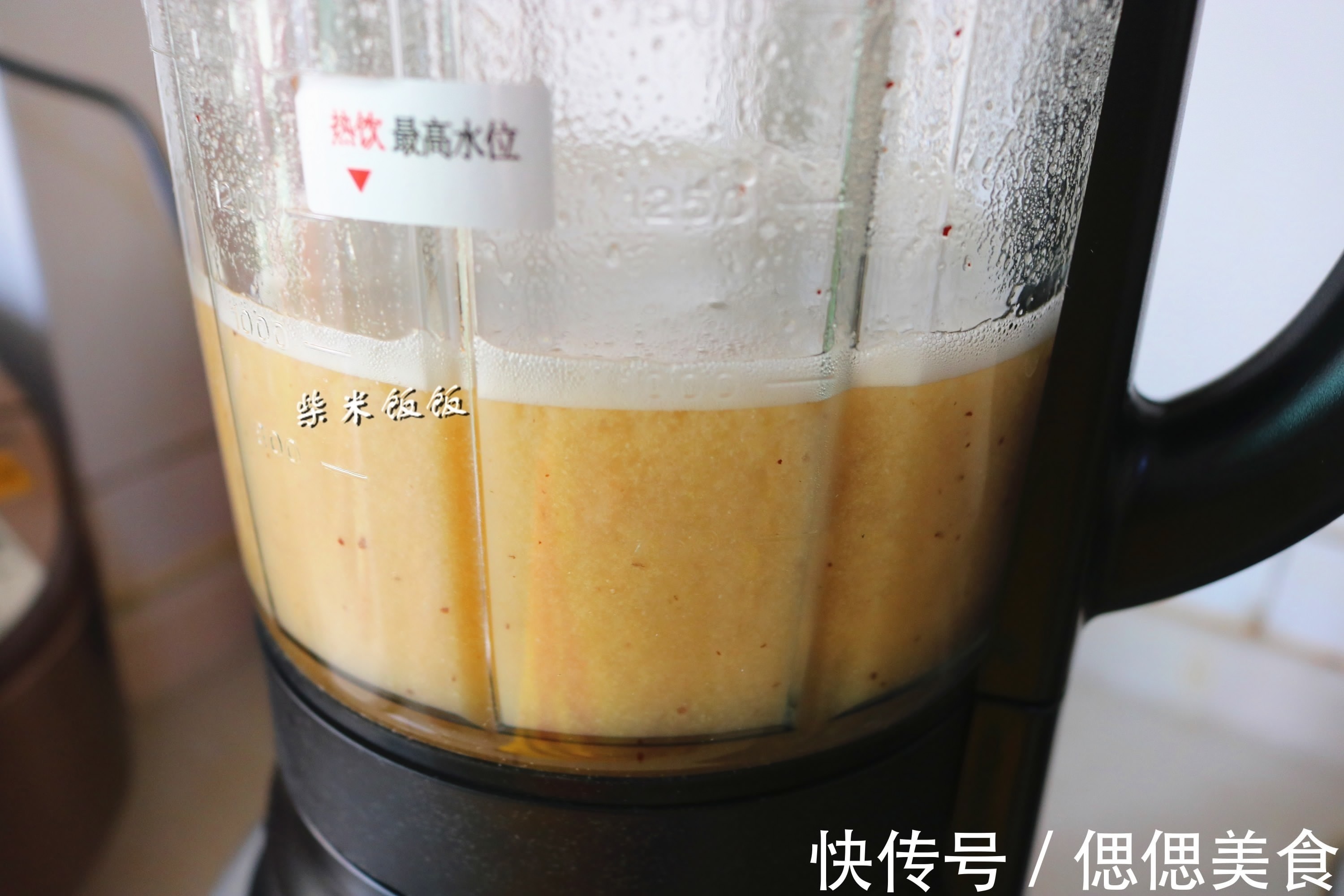 女人想要不显老,早餐多喝它,胶质满满,比牛奶强