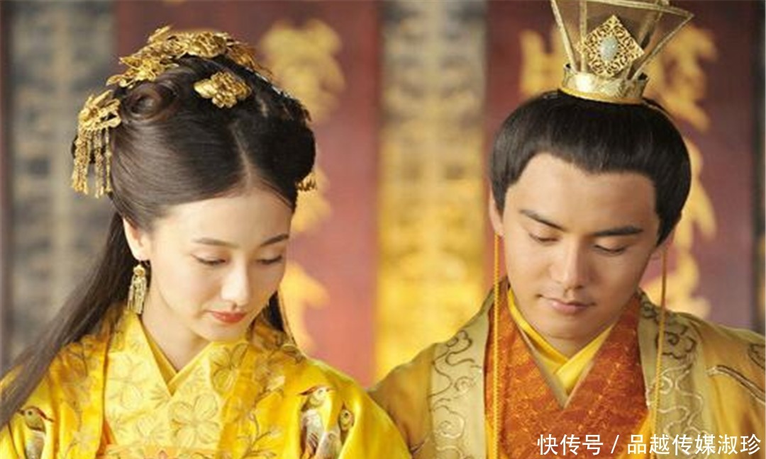 为崇祯报仇|明朝国祚三百年？我们被骗了几百年，南明可不是明朝的延续