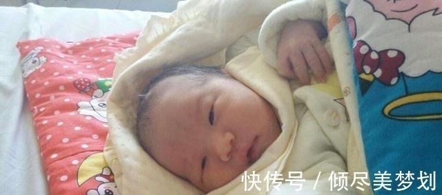 孩子|孩子出生时“几斤几两”什么意义？据说很多爸妈还不清楚！