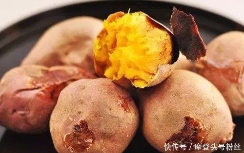 们很多朋友|蒸红薯时,最忌这3点,难怪发黑又难吃,看完你就明白了