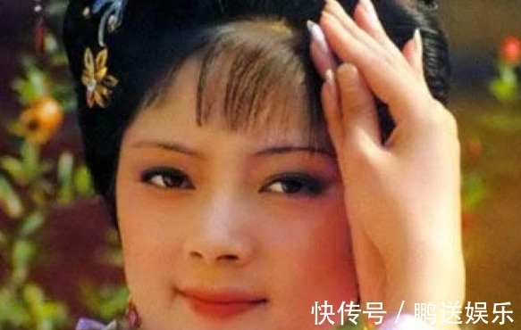 贾母#贾元春失宠,薛宝钗干的事,让贾府走上衰败