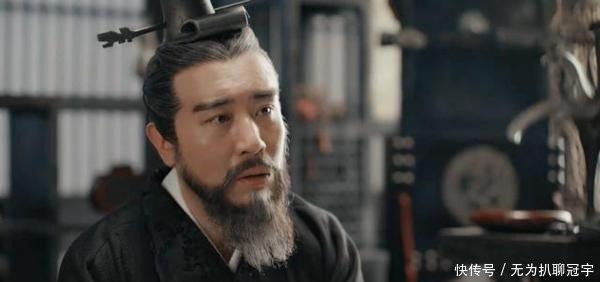 子虚乌有的两官职, 却把曹操黑成盗墓行业的祖师爷!