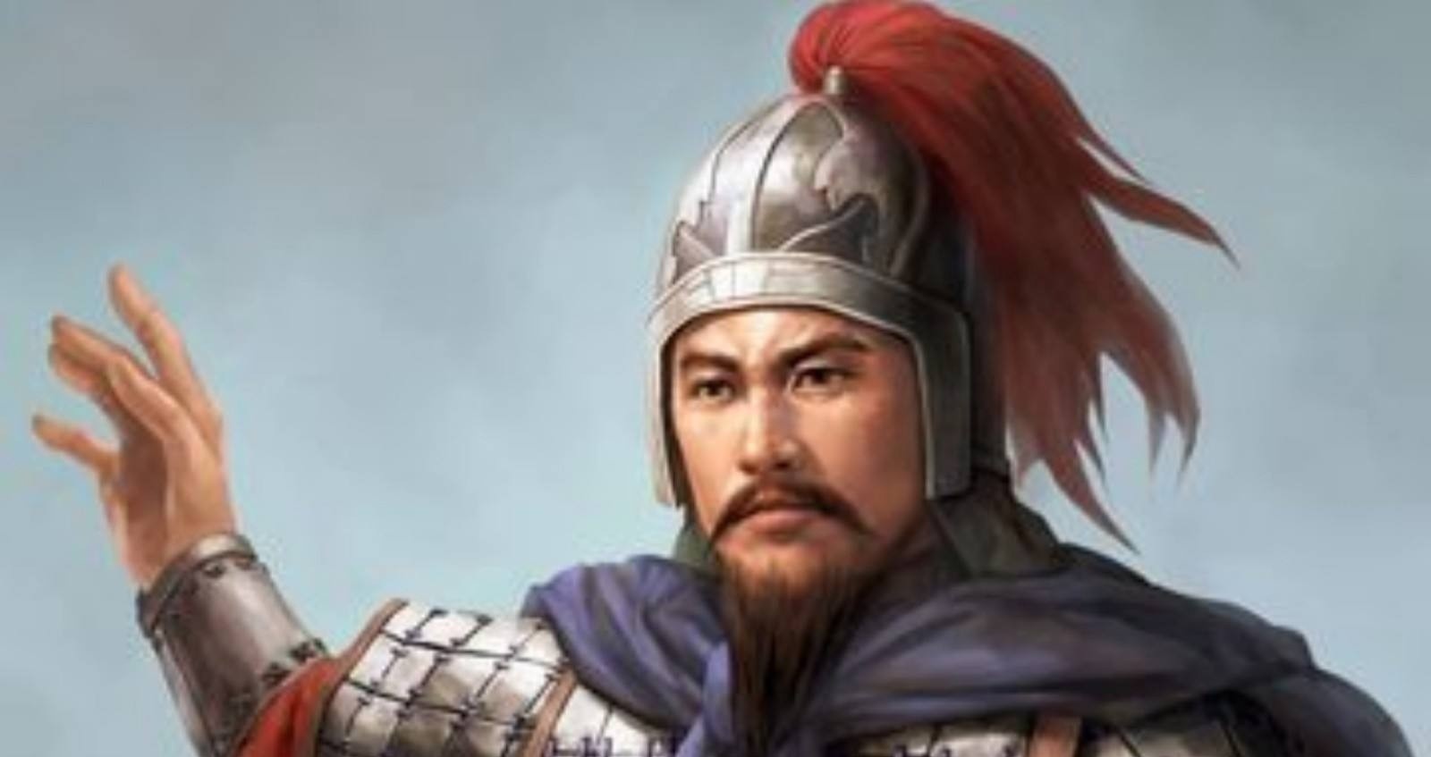 秦国李信的妻子是谁