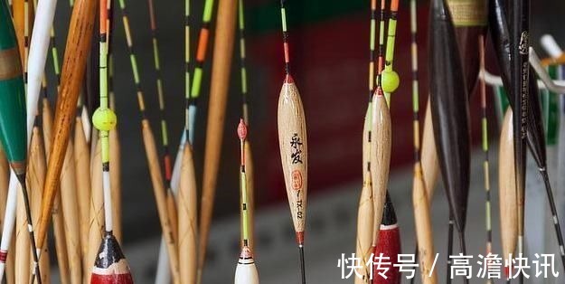 漂尾细看不清加粗尾又不灵敏换个思路，用扁尾浮漂破解困扰