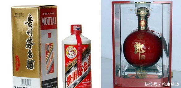 中国白酒十二大香型品评