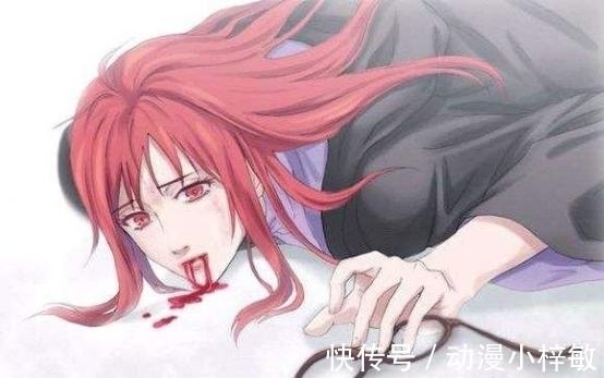 香菱|火影忍者:被伤害严重的5个女忍者,2个挂了,3位捡回一命