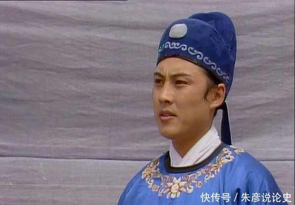 亲哥哥|贾琏明明没有亲哥哥,为什么被称为“二爷”?