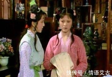 宝玉!《红楼梦》最大的误解,莫过于“袭为钗副,晴为黛影”!