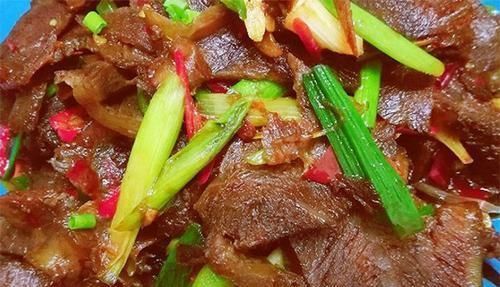 美味|隔三差五，孩子吃的“滋补菜”，酥滑爽口，香嫩美味，好吃不贵