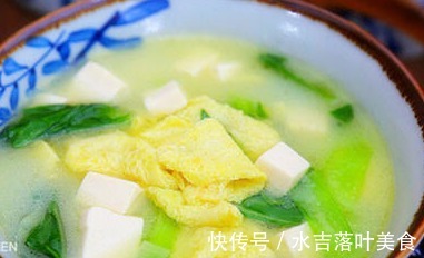 羊肉汤|大暑后，宁愿不吃大鱼大肉也要喝这汤，成本不超过3块钱，吃不腻！