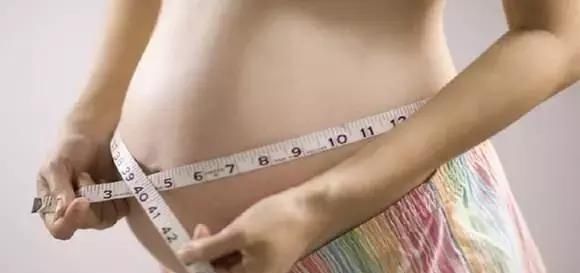 胎儿|孕妈做排畸检查,医生说太胖看不到孩子的脸,孕妈该咋做呢