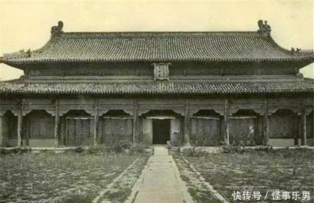 络绎不绝|三人冒充帝王到处行骗,送礼求官者络绎不绝,后被识破结局悲惨