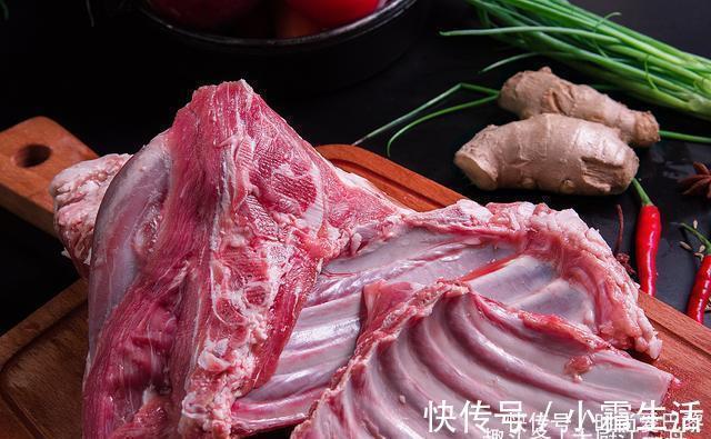 知识|不管羊肉做啥菜,学会这3个诀窍,羊肉鲜嫩不膻,看完长知识了