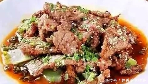 让家人有胃口的下饭菜,酸辣爽口,营养均衡,美味又解馋!