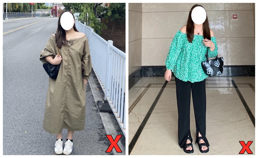 链条包|过时的审美，毁了多少普通女孩？