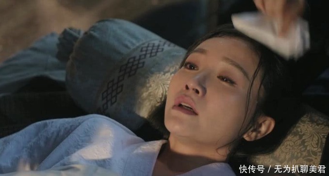 张氏|张氏被害，皇后为保小邹氏效仿曹操割发代首，为何却用它代替头发