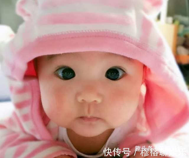 学业|孩子这3个部位“越大越好”,全中堪称“福相”,你家娃占几个