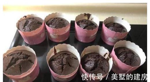 3g泡打粉|此甜品趁热吃能爆浆，香味浓郁，大家都抢着吃，简单快手！