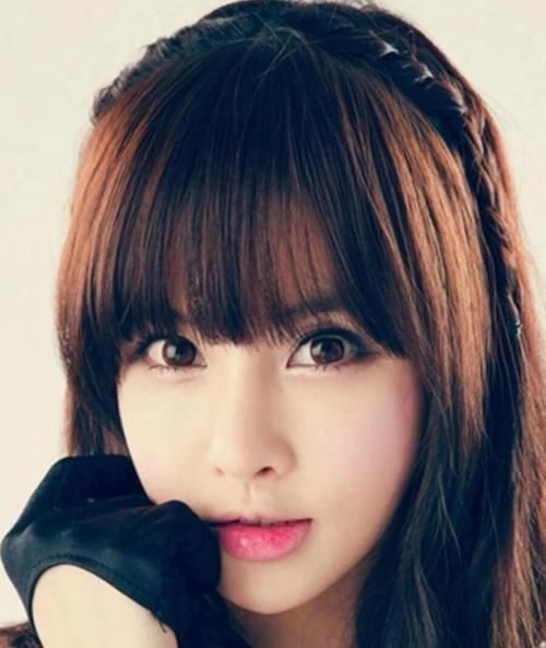 20款小公主发型扎法，减龄满分，够美够撩人！