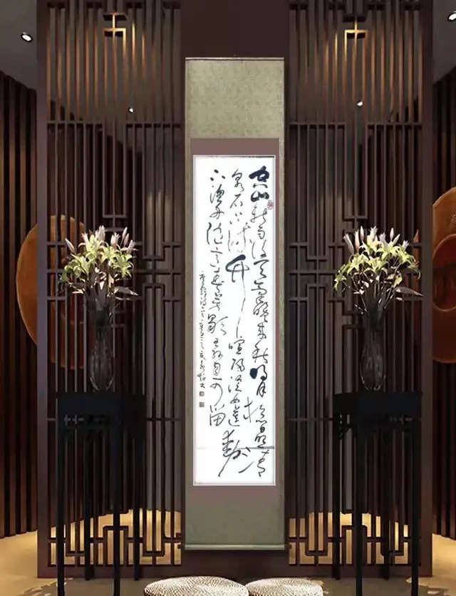 周永超@书画名家周永超:「文化强国推广计划」年度风采展