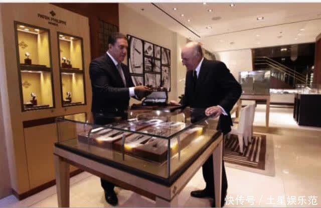 机械表凭什么卖那么贵?