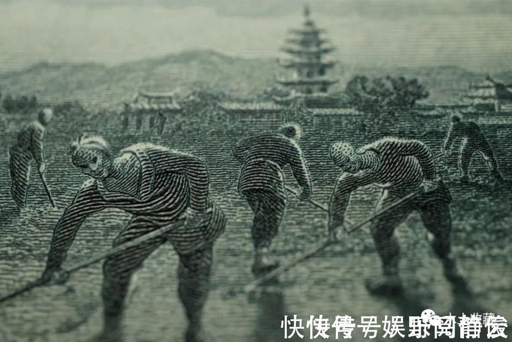 海趣!中国雕刻师们的祖师爷海趣代表作《云龙图》欣赏!