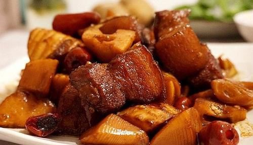 家人都爱吃的周末美味，营养好吃，自己做，经济实惠又简单！