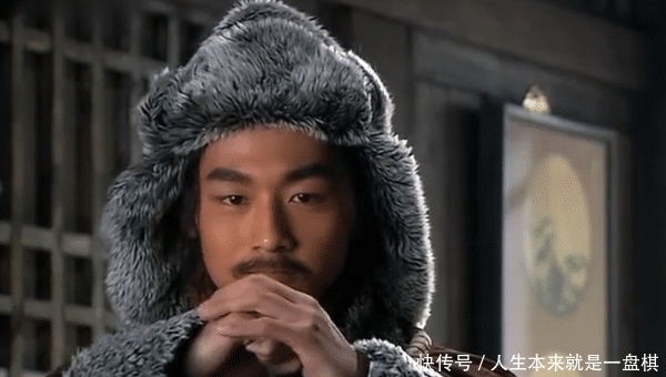 青州|《水浒》最大胆强盗:痛打武松,改变鲁智深等十二位好汉命运