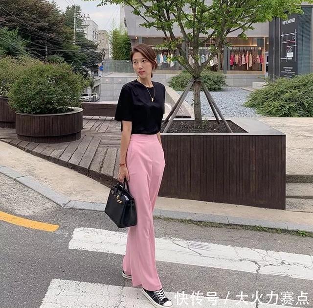 下周穿什么,想穿出30岁女人的优雅,这些气质搭配,你该看看