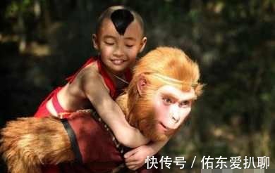 西游记|孙悟空有个私生子,竟是《西游记》中的他!