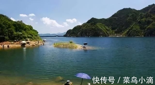 大坝|弄清水底地形，鱼道其实并不难找，找对爆护也真的不难