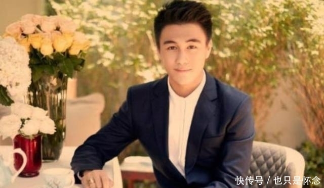 何猷邦|赌王为何要把儿子何猷邦保护起来,原因很简单,跟这句老话有关