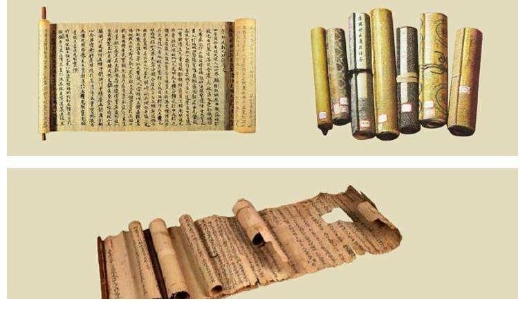 搜神记&3本比《山海经》还玄的古籍,不仅有外星人出现,还频频记载宇宙飞船