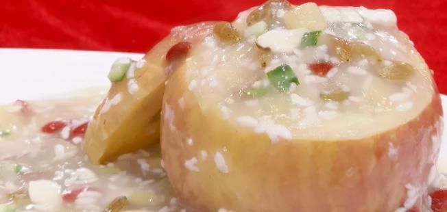 肾益肝|含铁量是葡萄的15倍!葡萄干这么吃,营养翻倍,帮你养出好气血