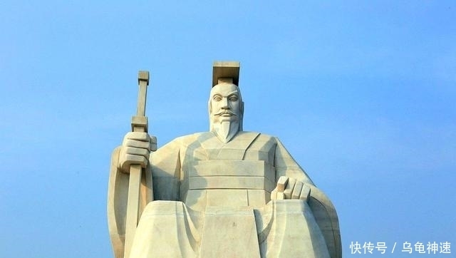 子孙|从姓氏能看出血统吗?黄帝子孙意味着什么?