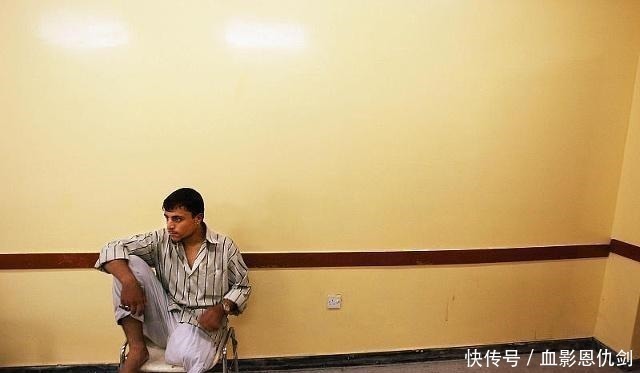 赌徒&老人说有三种可怜人不值得同情,同情他可能反受其害,要当心