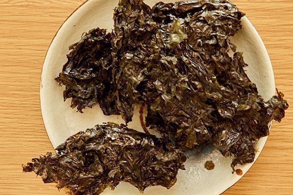 百合|女性四十岁后想要老得慢，多吃碱性食物，补充雌激素，六十不显老