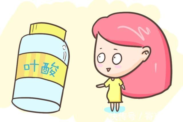 叶酸|胎心和胎芽会在孕几周出现若在这个周数前,说明胎儿发育很正常