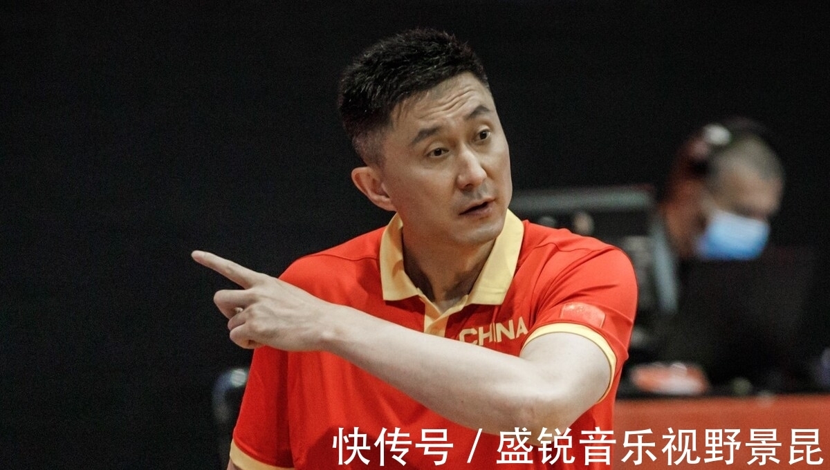 姚明|再见姚明,再见中国男篮!想进奥运比国足进世界杯还难,感谢周琦