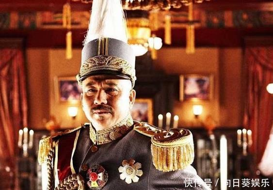 殉情|为什么在袁世凯死后，他的小妾都抢着为他殉情答案其实很简单！