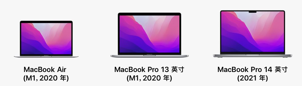 忘掉MBP，明年MacBook Air要做苹果生态引路人