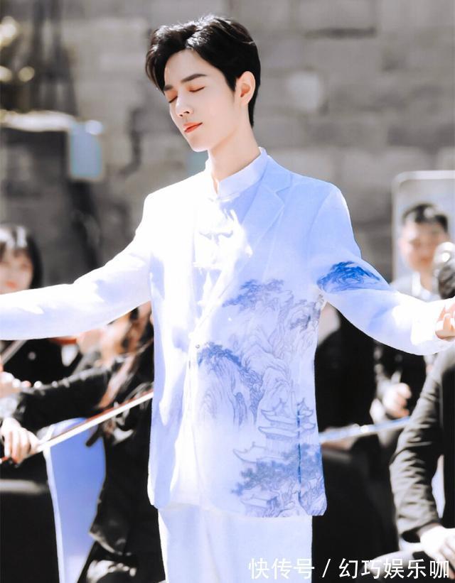 让退隐江湖多年的天涯大神再次发声,