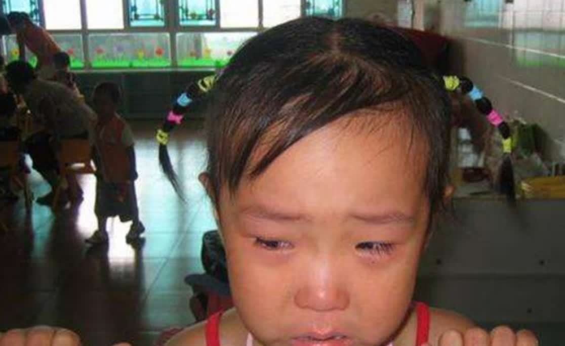 打脸|“你家孩子没人敢收”3岁孩子连被5家幼儿园劝退,妈妈质问被打脸