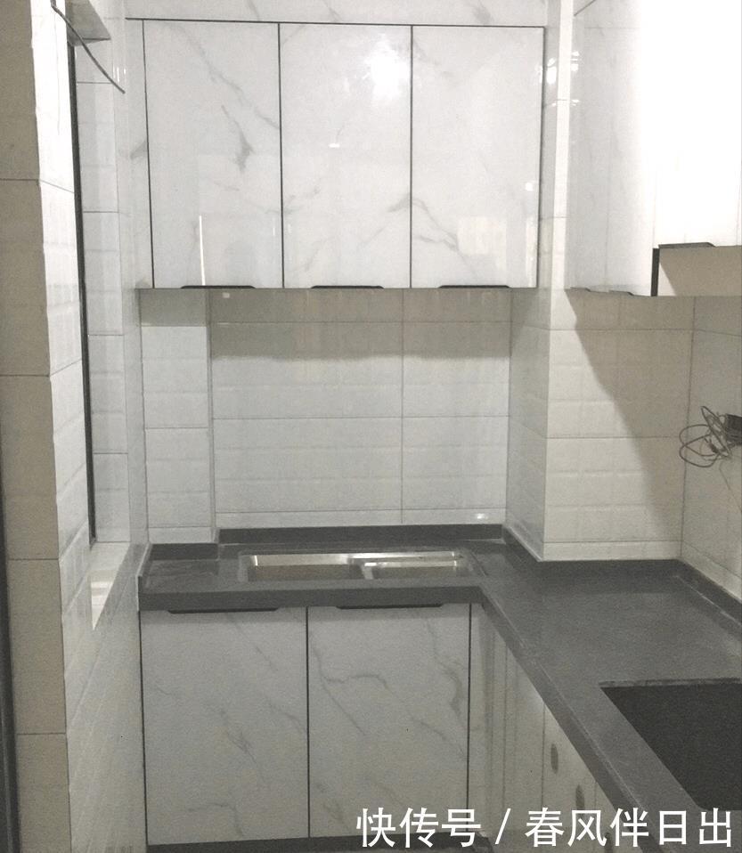 收纳|房子住久了才发现，做到厨房这3点细节，用起来干净又舒适！