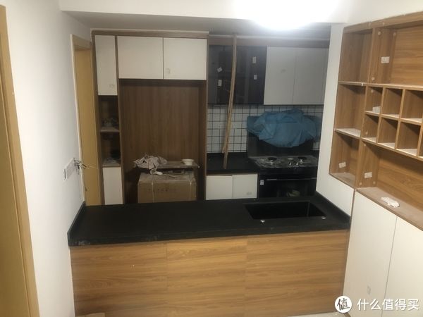 厨房|我把小房间改成了茶室，成了全家人最爱的活动区